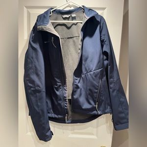 Eddie Bauer jacket